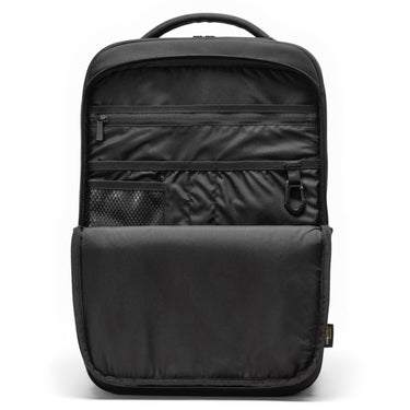 Herschel Kaslo Backpack Tech Cordura 30 - Rucksack 16" 47 cm (black) - Ansicht 6