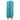 American Tourister Soundbox - 4 - Rollen - Kabinentrolley 55 cm erw. (türkis) - Markenkoffer