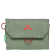 Vaude Wallet M - Cartera para 4 tarjetas, 13 cm (agave)