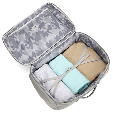 pacsafe GO Carry-on 44 - Reiserucksack 53 cm RFID (stone) - Ansicht 6
