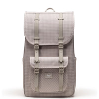 Herschel Little America - Mochila 16" 49.5 cm (negro)