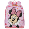 Samsonite Daydream Disney - Mochila de jardín de infancia 36 cm (minnie flower power)