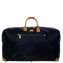 Brics Life Weekender - Reisetasche 78 cm (blau)