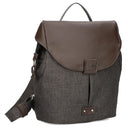 zwei Olli OR8 - Rucksack 31 cm (espresso) - Ansicht 2