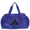 adidas Defender Duffelbag - Bolsa deportiva S 49 cm (black/silver met.)