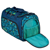 Neoxx MOVE - Bolsa de deporte 43.5 cm (Petróleo extremo)