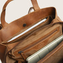 The Chesterfield Brand Gail - Shopper Leder 36.5 cm (cognac) - Ansicht 6