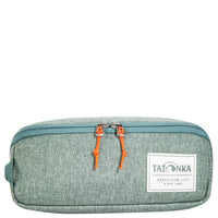 Tatonka Square Zip Pouch M - Neceser 25 cm (verde salvia)