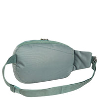 Tatonka Hip Sling Pack 5 Kapok - Gürteltasche 34 cm (sage green) - Ansicht 3
