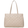 Valentino Bags - Ocarina - Shopper 13" 39.5 cm (color: ecru)