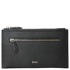 BOSS Lenah Zip Pouch - Clutch/Credit Card Holder 8cc 19 cm (black)
