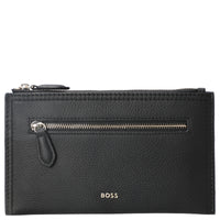 BOSS Lenah Zip Pouch - Clutch/Kreditkartenetui 8cc 19 cm (black)