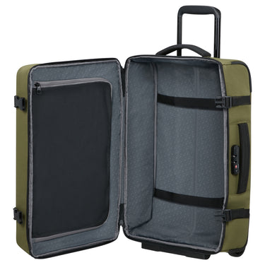 Samsonite Roader - Rollenreisetasche 55 cm (olive) - Ansicht 6