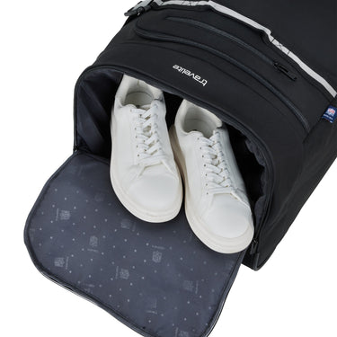 Travelite NFL - Rollenreisetasche 79 cm (Las Vegas Raiders) - Ansicht 12
