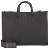 BOSS Sandy Medium Tote - Handbag 36 cm (dark brown)
