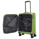 CORSIICA Trolley 4w S exp., Fresh Green