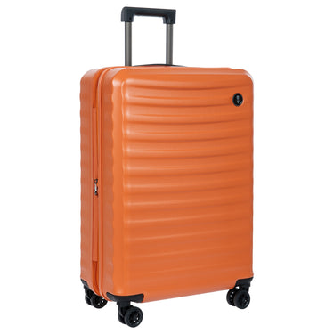 Brics Nausicaa - 4-Rollen-Trolley 79 cm erw. (orange) - Ansicht 5