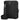 Guess Torino - Bolso bandolera 24 cm (negro)