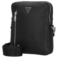 Guess Torino - Umhängetasche 24 cm (black)