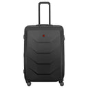 Wenger Prymo - 4-Rollen-Trolley L 76cm erw. (black)