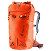 Deuter Durascent 28 SL - Climbing Backpack 56 cm (Color: papaya-redwood)