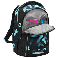 Coocazoo Mate - Schulrucksack 48 cm (Laser Lights) - Ansicht 5