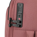 Travelite Kick Off - 4-Rollen-Kabinentrolley S 55 cm (blush)