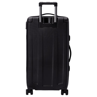 Dakine Split 4 Wheel Roller Bag - 4-Rollen-Trolley 80 cm (black) - Ansicht 2