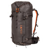 Exped Verglas 40 Women's - Mochila de Senderismo 60 cm (negro)