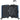 American Tourister Flashline - 4 - Rollen - Kabinentrolley 55 cm (blau) - Markenkoffer