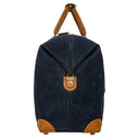 Brics Life Weekender - Reisetasche 55 cm (blue) - Markenkoffer