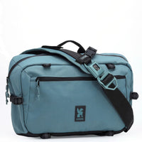 Chrome Kadet Max - Bandolera 15" 39.5 cm (color: negro xrf)