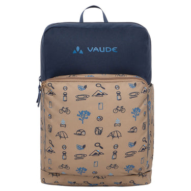 Vaude Minnie 10 - Mochila Jr. 34 cm (color: avena)
