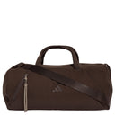 adidas Motion Duffelbag Small - Sporttasche (aurora coffee)