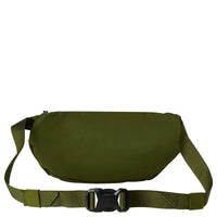 The North Face Jester Lumbar - Gürteltasche 27.9 cm (woodland green/tnf black) - Ansicht 2