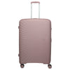 Travelite Tamaris Voyaage - Trolley de 4 ruedas 76 cm L (blush)