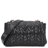 Guess Stacey - Shoulder Bag 25 cm (black)