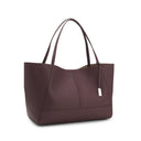 BOSS Women Ameline Tote - Shopper 62 cm (open purple)