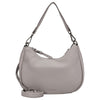 FREDsBRUDER My Bestie Midi Hobo - Schultertasche (light grey)