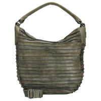 FREDsBRUDER Riffeltier - Bolso saco S 35 cm (black)