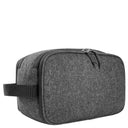 Tatonka Cosmetic Double Zip Pouch - Kulturbeutel 27 cm (black) - Ansicht 3