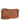 Guess Noelle II DBL Pouch - Bolso bandolera 24 cm (light cognac)