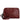 Liu Jo Manh Camera Case - Umhängetasche M 23 cm (red wine)