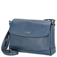 Picard Really - Bolso bandolera 22 cm (schwarz)