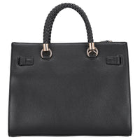 Liu Jo Manh Ecs M Tote - Umhängetasche/Henkeltasche 32 cm (nero) - Ansicht 4