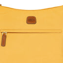 Brics X-Bag - Schultertasche 25 cm (honey) - Ansicht 6