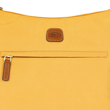 Brics X-Bag - Schultertasche 25 cm (honey) - Ansicht 6