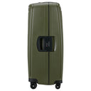 Samsonite - S'Cure 4-Rollen-Trolley 81 cm (olive) - Ansicht 5