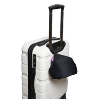 Cabeau Evolution Earth Deluxe - Almohada de cuello 25 cm (color: viento)