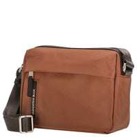 Mandarina Duck Hunter - Bandolera 20 cm (color: castor)